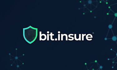 Bit.insure - Creative brandable domain for sale
