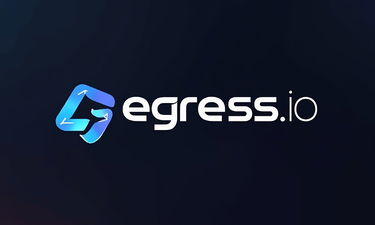Egress.io - Creative brandable domain for sale