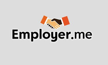 Employer.me - Creative brandable domain for sale