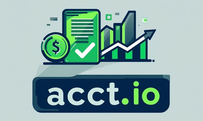 Acct.io