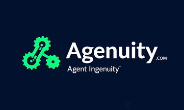 Agenuity.com - Creative brandable domain for sale