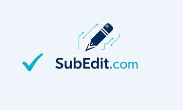 Subedit.com - Creative brandable domain for sale