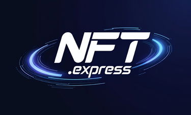 NFT.express - Creative brandable domain for sale