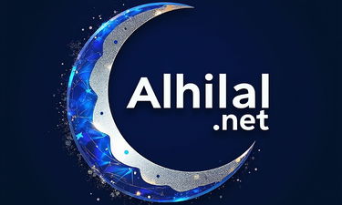 Alhilal.net - Creative brandable domain for sale