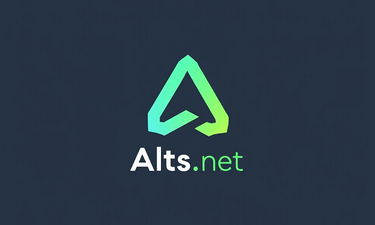 Alts.net - Creative brandable domain for sale