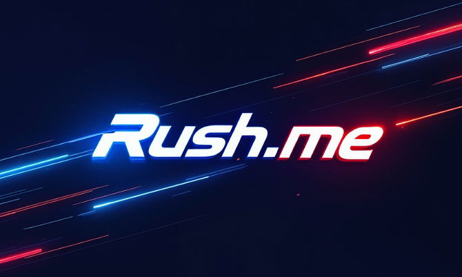 Rush.me