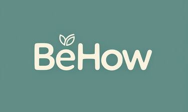BeHow.com - Creative brandable domain for sale