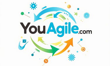 YouAgile.com - Creative brandable domain for sale