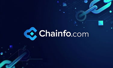 Chainfo.com - Creative brandable domain for sale