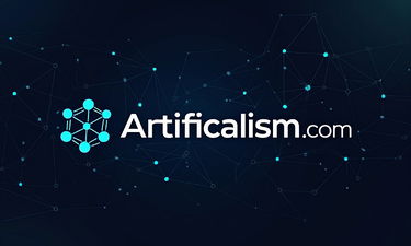 Artificialism.com - Creative brandable domain for sale