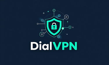 DialVpn.com - Creative brandable domain for sale
