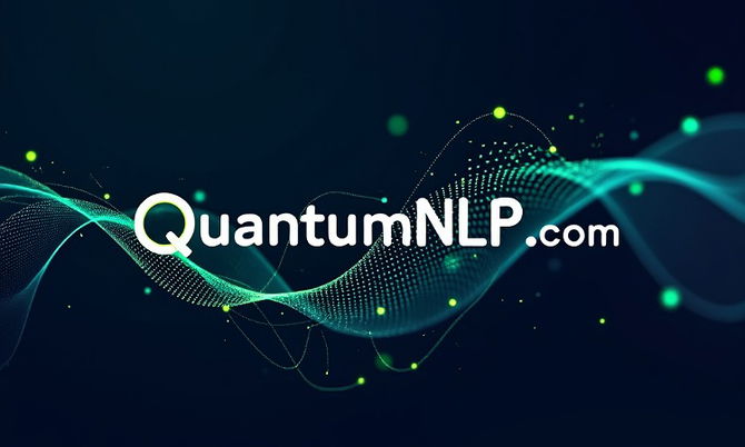 QuantumNLP.com