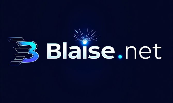 Blaise.net