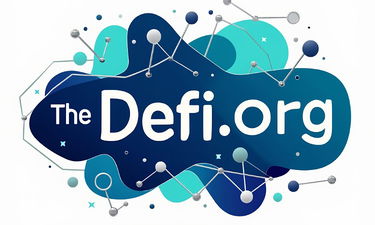 TheDefi.org - Creative brandable domain for sale