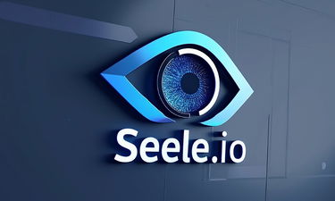 Seele.io - Creative brandable domain for sale