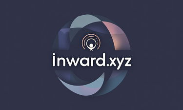 Inward.xyz - Creative brandable domain for sale