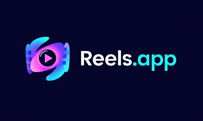 Reels.app