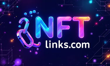 NFTlinks.com - Creative brandable domain for sale