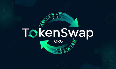 TokenSwap.org - Creative brandable domain for sale