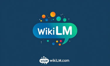 WikiLM.com - Creative brandable domain for sale