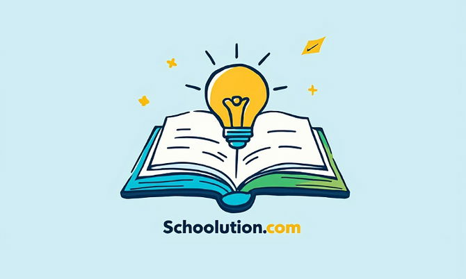 Schoolution.com