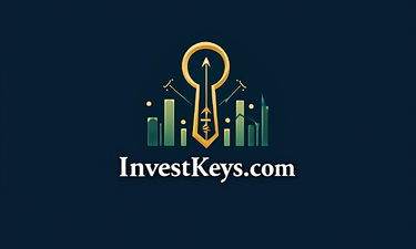 InvestKeys.com - Creative brandable domain for sale