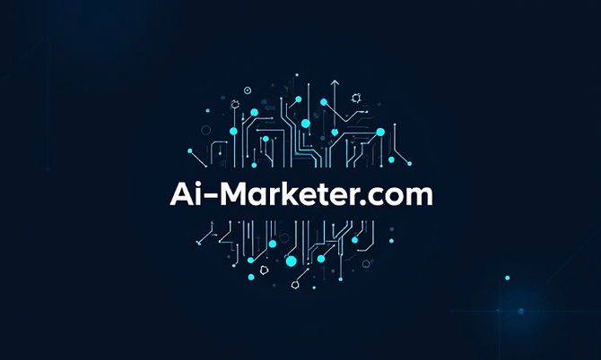 AI-Marketer.com