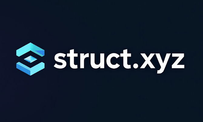 Struct.xyz