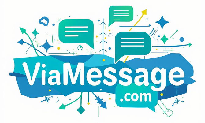 ViaMessage.com