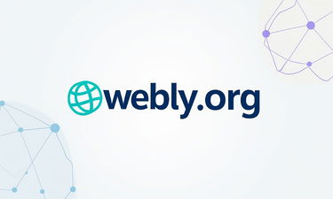 Webly.org - Creative brandable domain for sale