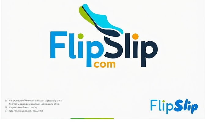 FlipSlip.com