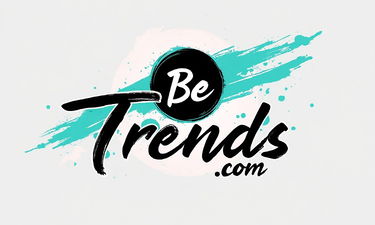 BeTrends.com - Creative brandable domain for sale