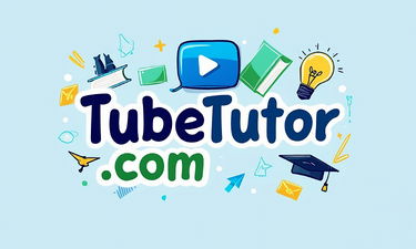 TubeTutor.com - Creative brandable domain for sale