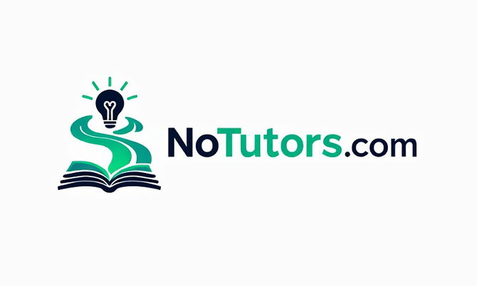 NoTutors.com