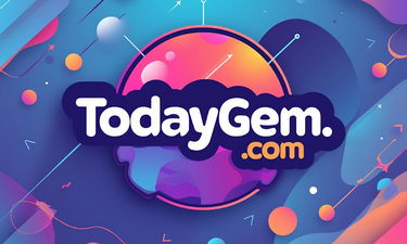 TodayGem.com - Creative brandable domain for sale