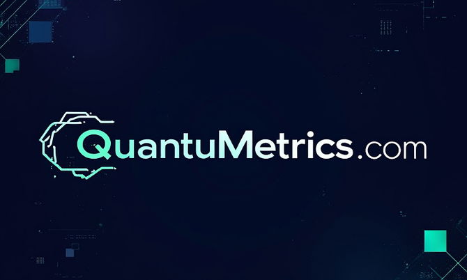 QuantuMetrics.com