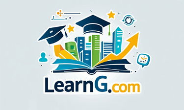 LearnG.com - Creative brandable domain for sale