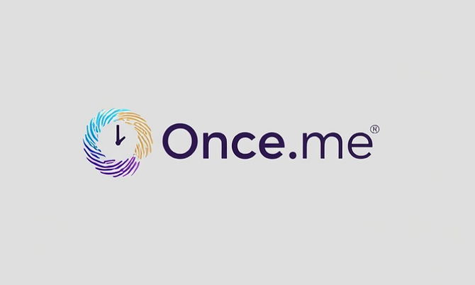 Once.me