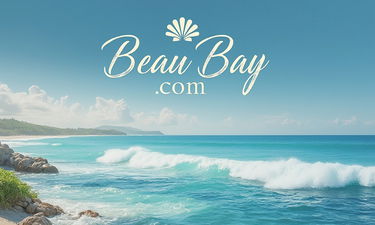BeauBay.com - Creative brandable domain for sale