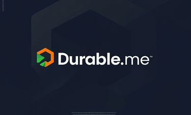 Durable.me - Creative brandable domain for sale