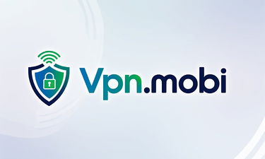 VPN.mobi - Creative brandable domain for sale
