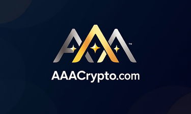 AAACrypto.com - Creative brandable domain for sale