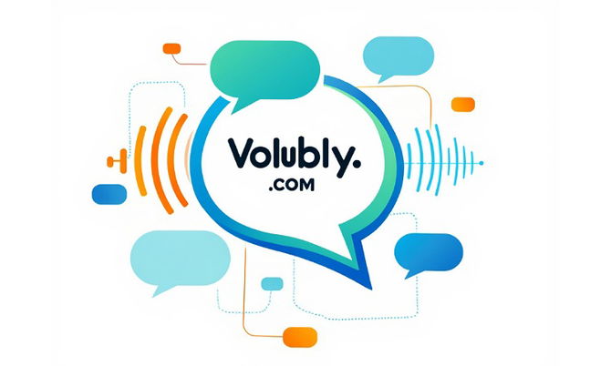 Volubly.com