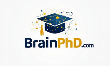 BrainPhD.com - Creative brandable domain for sale