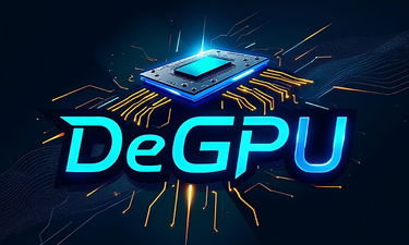 DeGPU.com - Creative brandable domain for sale