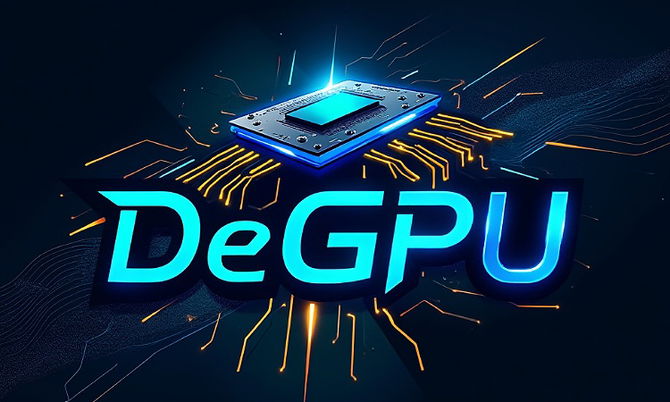 DeGPU.com