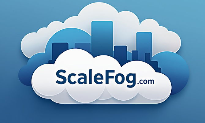 ScaleFog.com