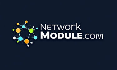 NetworkModule.com - Creative brandable domain for sale
