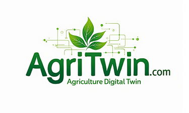 AgriTwin.com - Creative brandable domain for sale