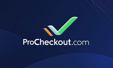 ProCheckout.com - Creative brandable domain for sale
